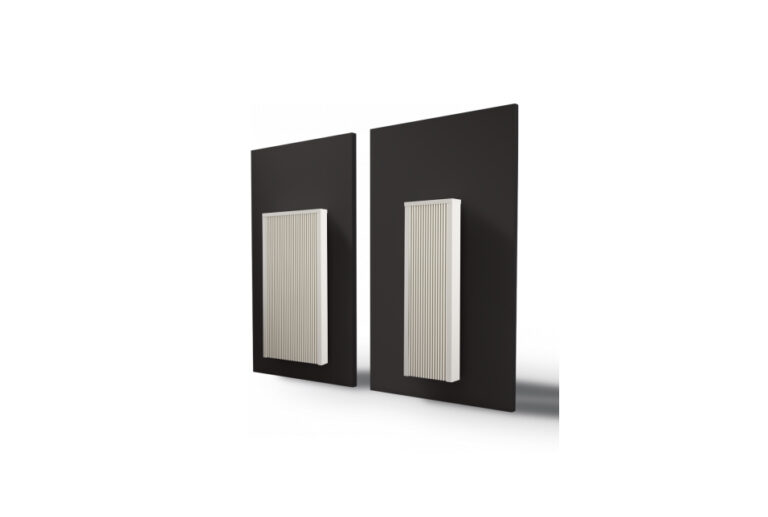 Elkatherm compacte elektrische verwarming SD200 - Extrecoats